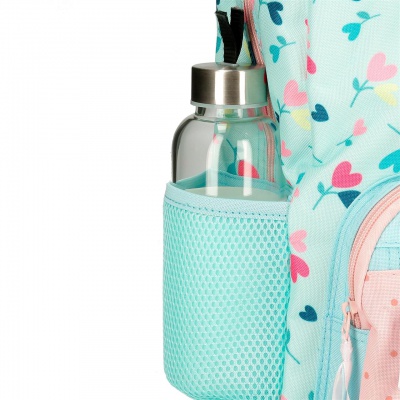 Krásny a praktický batoh na kolieskach s výsuvnou rúčkou od renomovaného španielskeho výrobcu JOUMMA BAGS je vhodný predovšetkým Krásny a praktický batoh na kolieskach s výsuvnou rúčkou od renomovaného španielskeho výrobcu JOUMMA BAGS je vhodný predovšetkým