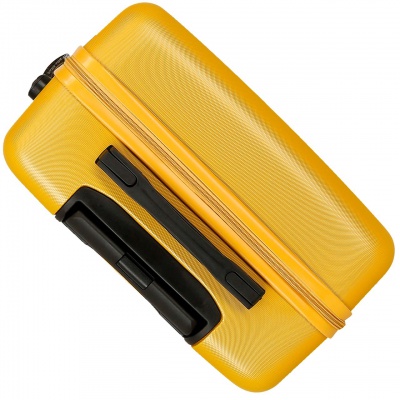 Pevné skořepinové cestovní kufry s nadčasovým designem od renomovaného španělského výrobce JOUMMA BAGS. Pevné skořepinové cestovní kufry s nadčasovým designem od renomovaného španělského výrobce JOUMMA BAGS.