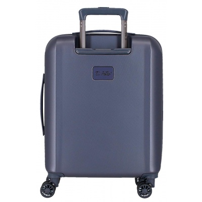 Predstavujeme vám exkluzívnu sadu cestovných kufrov EL POTRO Vera, ktorá spája eleganciu, odolnosť a praktickosť v dokonalej har