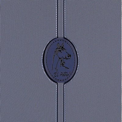 Představujeme vám exkluzivní sadu cestovních kufrů EL POTRO Vera, která spojuje eleganci, odolnost a praktičnost v dokonalé har