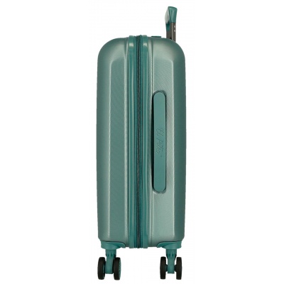 Představujeme vám exkluzivní sadu cestovních kufrů EL POTRO Vera, která spojuje eleganci, odolnost a praktičnost v dokonalé har