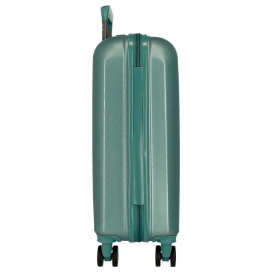 Představujeme vám exkluzivní sadu cestovních kufrů EL POTRO Vera, která spojuje eleganci, odolnost a praktičnost v dokonalé har