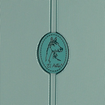 Představujeme vám exkluzivní sadu cestovních kufrů EL POTRO Vera, která spojuje eleganci, odolnost a praktičnost v dokonalé har