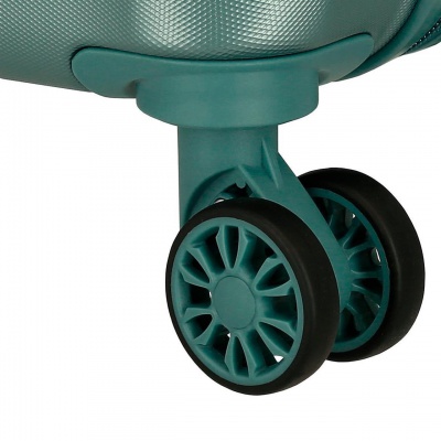 Představujeme vám exkluzivní sadu cestovních kufrů EL POTRO Vera, která spojuje eleganci, odolnost a praktičnost v dokonalé har