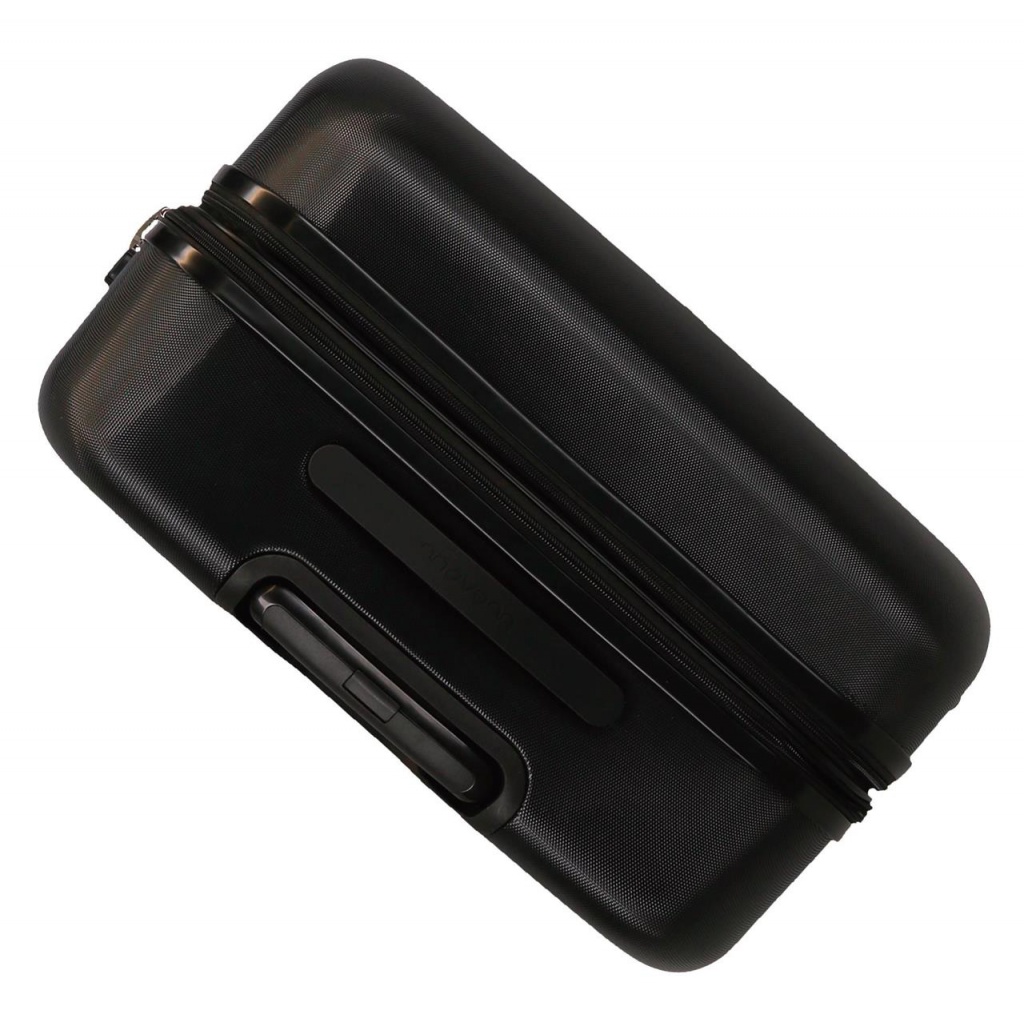 Hledáte spolehlivého partnera pro vaše dobrodružství? Představujeme vám cestovní kufr MOVOM Riga - elegantní a praktické řešení