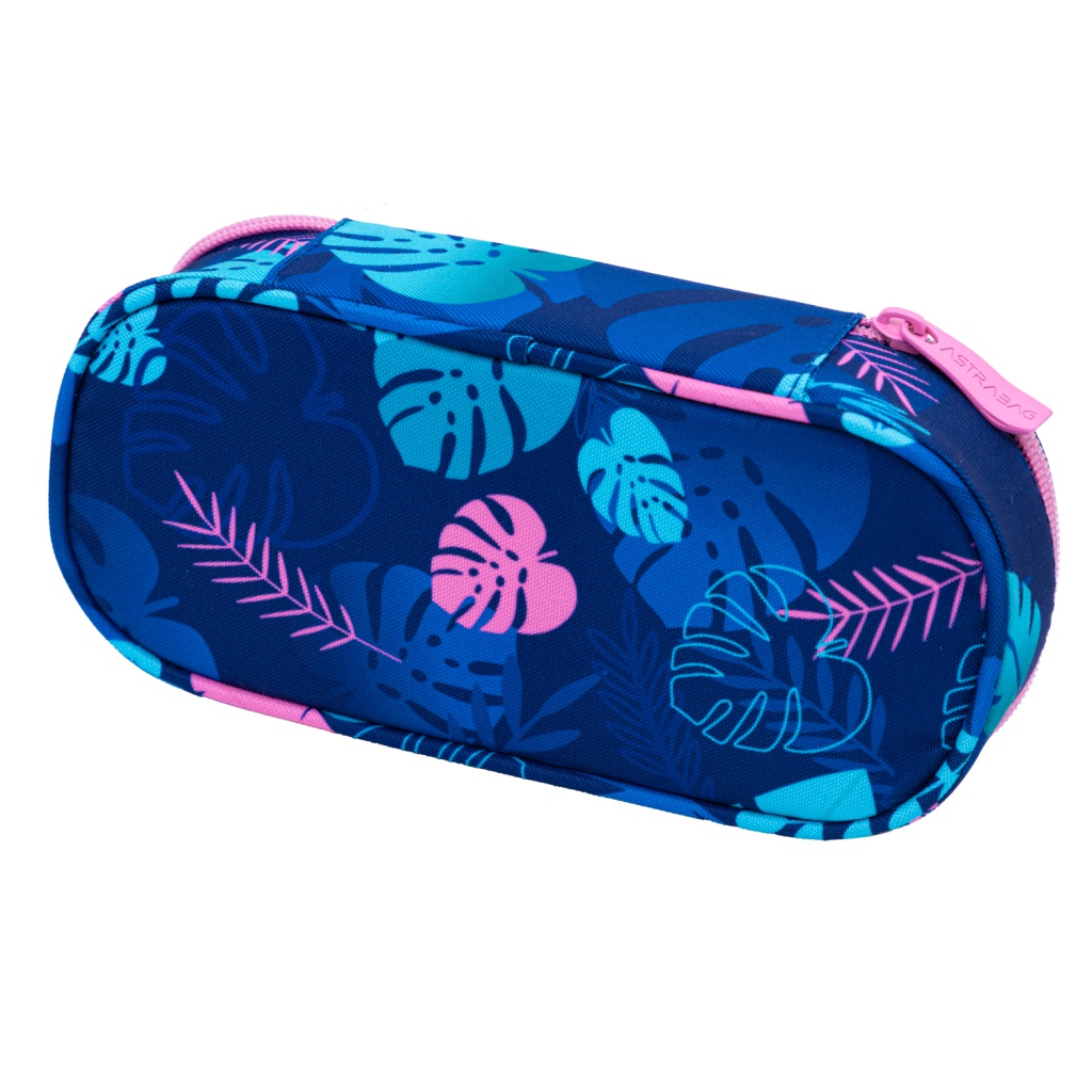 Peračník AstraBAG SWEET KOALA – koala, tropický motív, jednokomorový