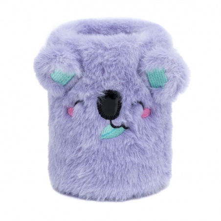 Praktický stojanček na perá ASTRABAG SWEET KOALA s roztomilým dizajnom. Ideálny pomocník na udržiavanie poriadku na pracovnom st