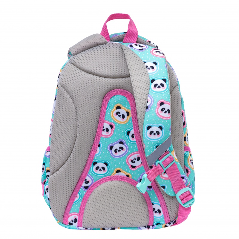 Menší školní batoh od značky AstraBAG je perfektním společníkem pro vašeho školáka.