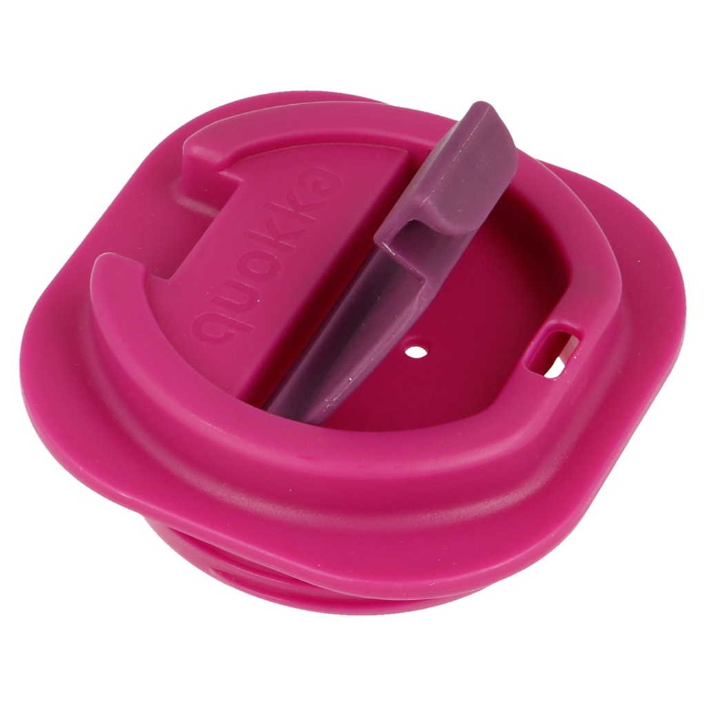 Quokka Flux, Plastový termohrnček Sun Garden, 450ml, 40223