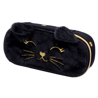 jednokomorovy-penal-pouzdro-astrabag-fluffy-kitty-black-ac6-503025028