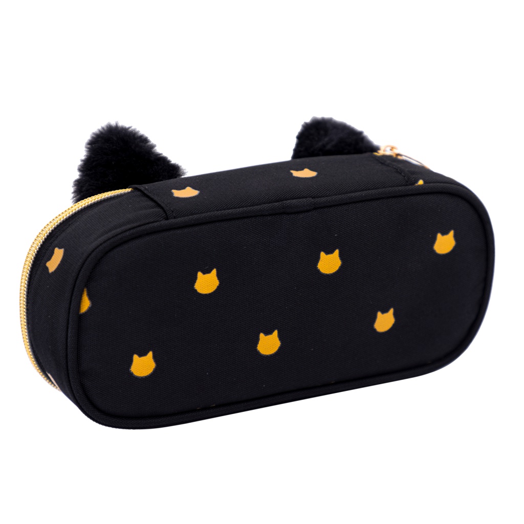 Penál ASTRABAG je stylový a praktický doplněk pro školáky. Díky organizéru budou všechny psací potřeby přehledně uspořádány