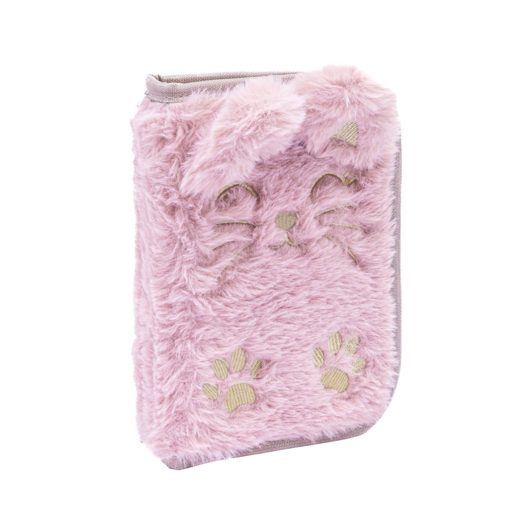 Vyklápací peračník AstraBAG s kompletnou výbavou kvalitných písacích potrieb. Ideálny pre prvý stupeň ZŠ. Ušetrite čas a získajt