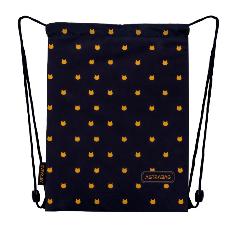 Sáček na přezůvky AstraBAG - stylové a praktické řešení pro vaše děti. Kvalitní materiál, všestranné nošení a dostatek při Sáček na přezůvky AstraBAG - stylové a praktické řešení pro vaše děti. Kvalitní materiál, všestranné nošení a dostatek při