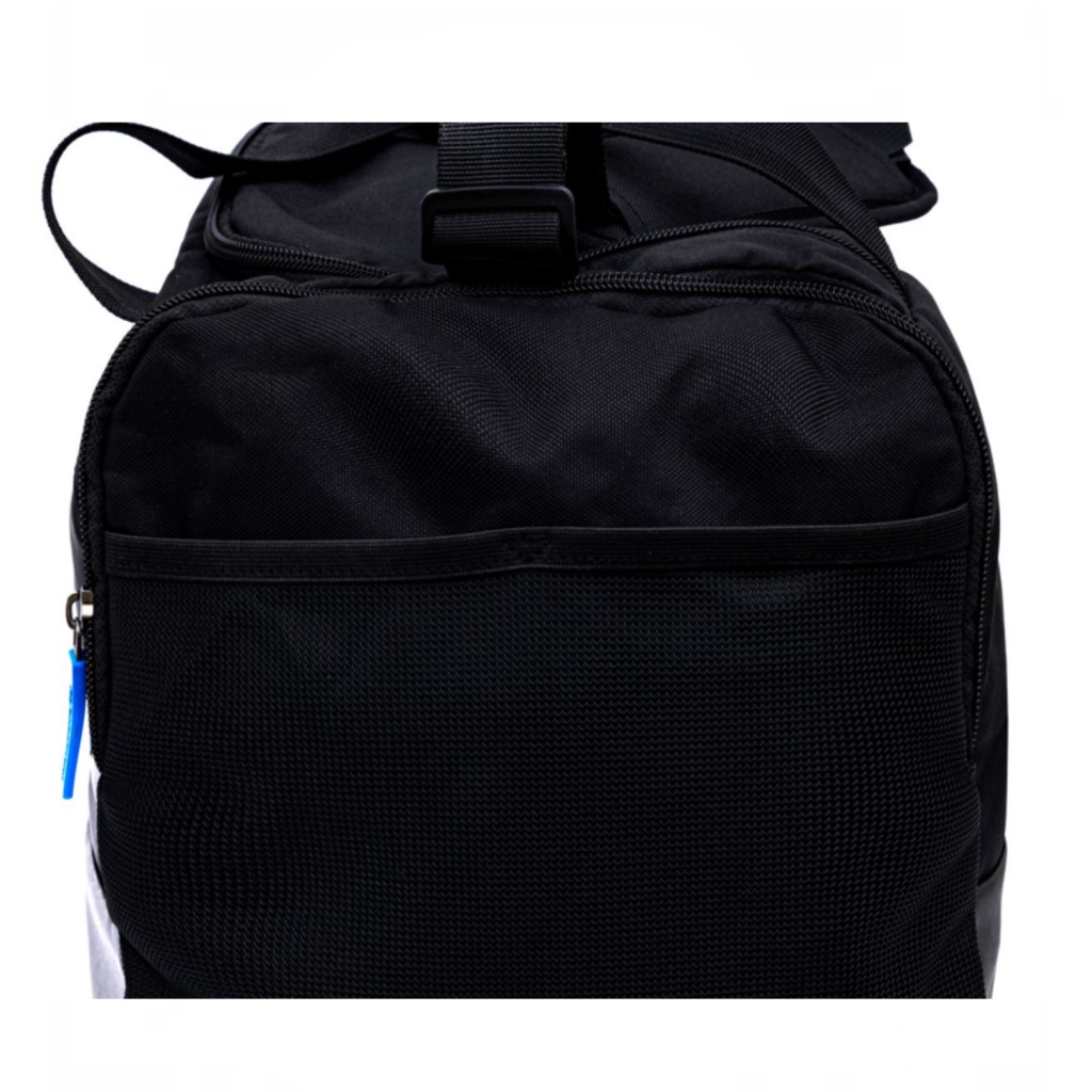 Sportovní/cestovní taška FC Barcelona Black 44x26x21 cm | ZdenkaTri.sk