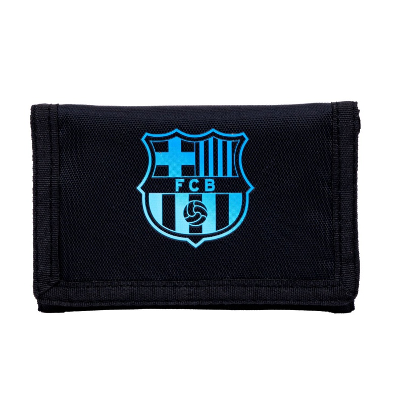 Peňaženka FC Barcelona Black – praktická peňaženka pre fanúšikov | ZdenkaTri.sk Peňaženka FC Barcelona Black – praktická peňaženka pre fanúšikov | ZdenkaTri.sk