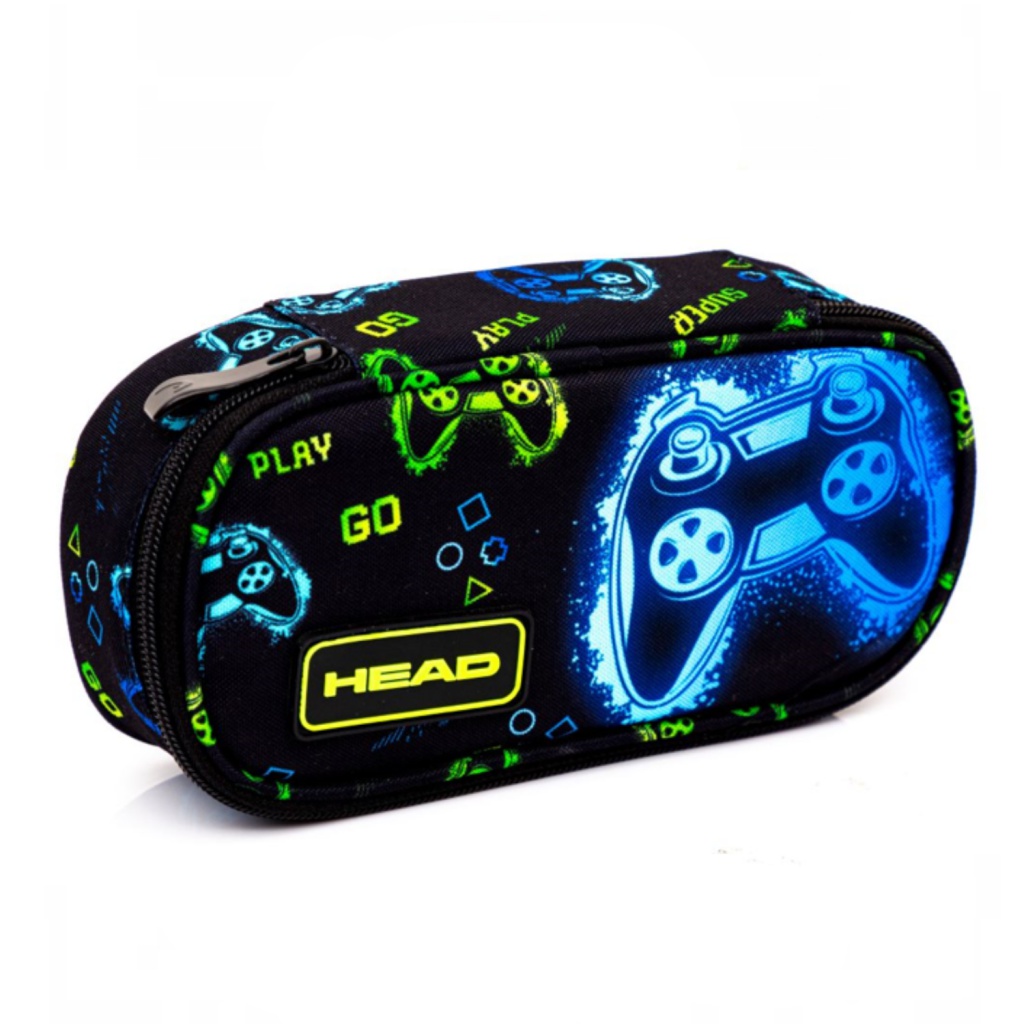 Peračník Head Go Playing Neon AC6
