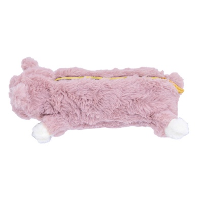 Plyšový peračník AstraBAG FLUFFY KITTY – mačička, 505024040 Plyšový peračník AstraBAG FLUFFY KITTY – mačička, 505024040