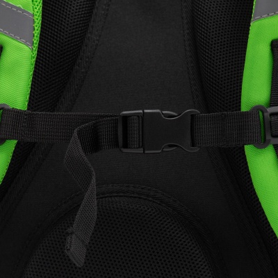Školský batoh MINECRAFT s ergonomickým chrbtom a reflexnými prvkami. Obsahuje 3 priehradky a 2 vonkajšie vrecká. Vyrobený z nepr Školský batoh MINECRAFT s ergonomickým chrbtom a reflexnými prvkami. Obsahuje 3 priehradky a 2 vonkajšie vrecká. Vyrobený z nepr