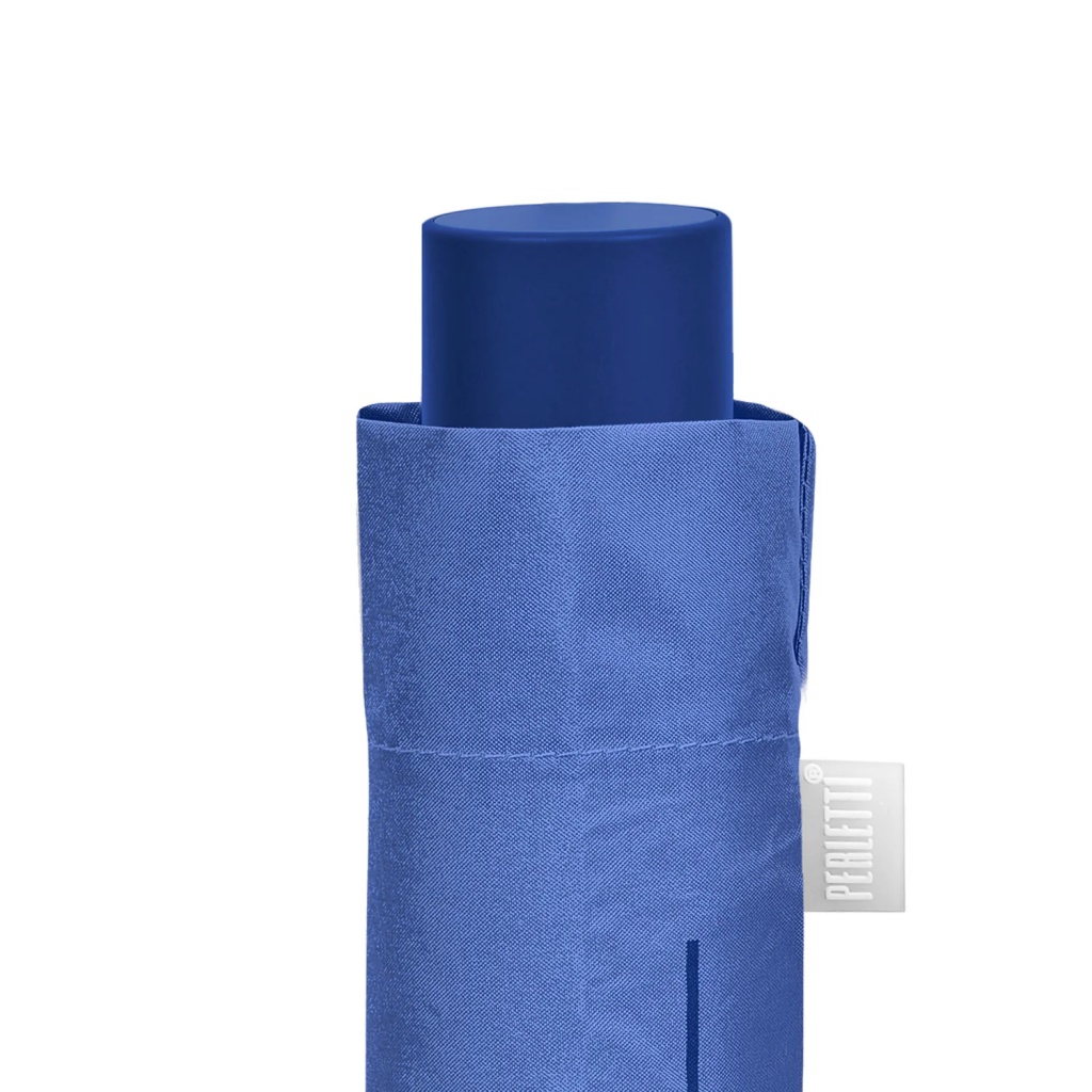 Cyklámenový dáždnik Perletti Time Colorino – odvážny a spoľahlivý