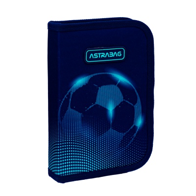 Vyklápací peračník AstraBAG FOOTBALL LIGHT AC1 – bez náplne Vyklápací peračník AstraBAG FOOTBALL LIGHT AC1 – bez náplne