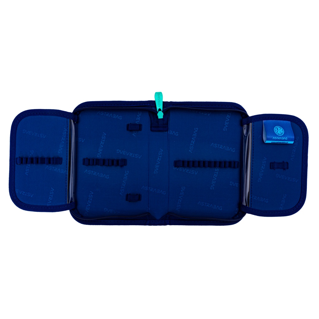Peračník AstraBAG FOOTBALL LIGHT AC1 bez výbavy