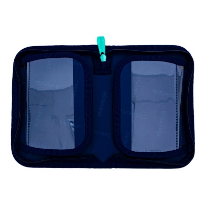 Vyklápěcí penál AstraBAG - spolehlivý společník vašeho školáka! Prostorný, praktický a odolný. Vyklápěcí penál AstraBAG - spolehlivý společník vašeho školáka! Prostorný, praktický a odolný.
