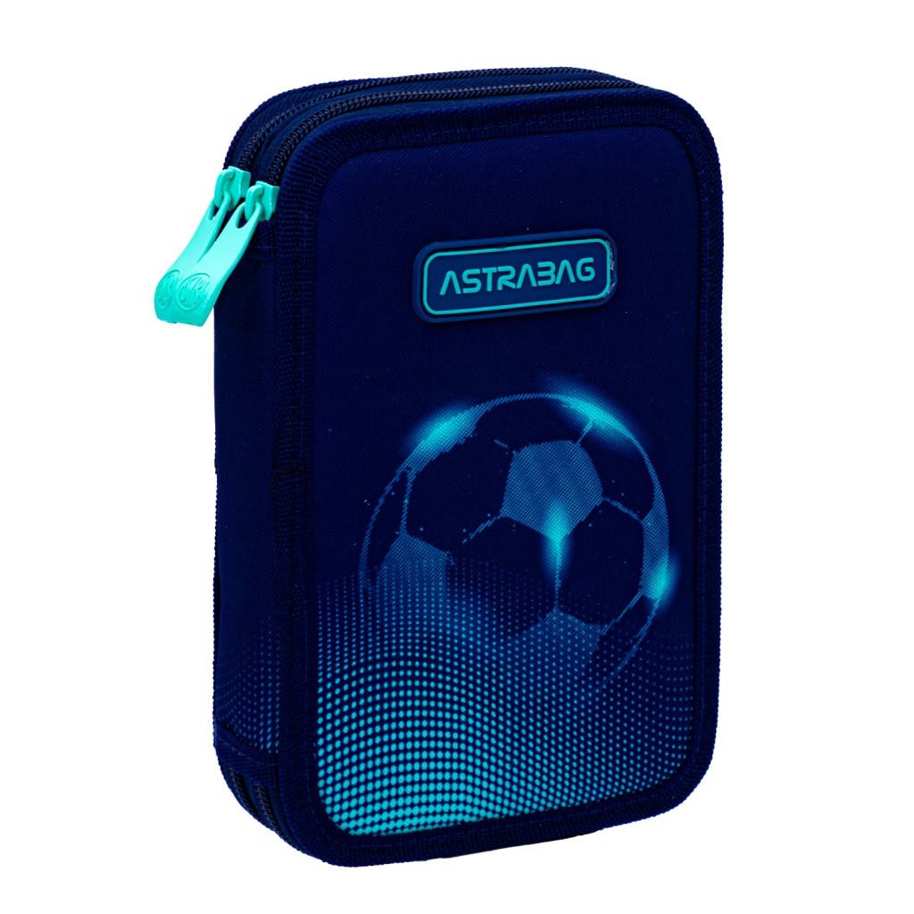 Dvojposchodový peračník AstraBAG Football Light AC2 bez výbavy