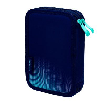 Dvojposchodový peračník AstraBAG FOOTBALL LIGHT AC2 – bez náplne Dvojposchodový peračník AstraBAG FOOTBALL LIGHT AC2 – bez náplne