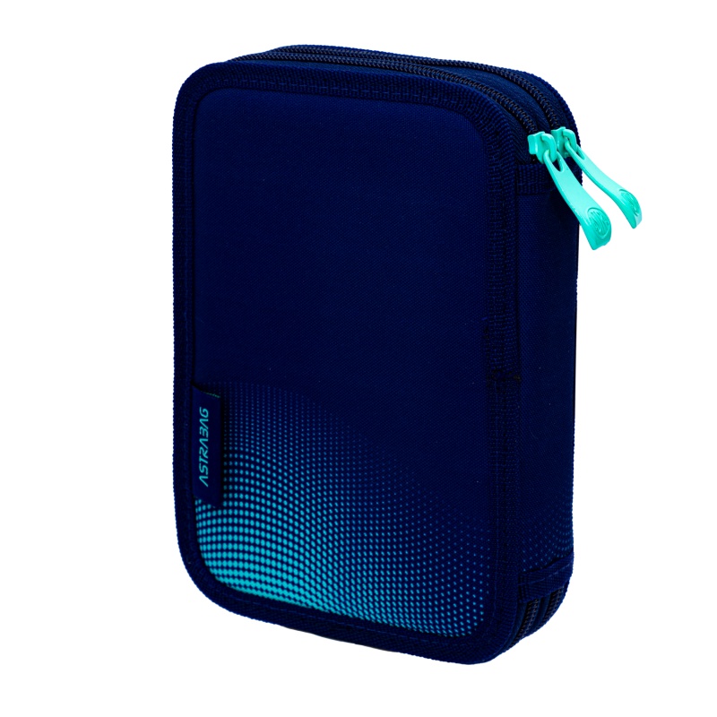 Dvojposchodový peračník AstraBAG FOOTBALL LIGHT AC2 – bez náplne Dvojposchodový peračník AstraBAG FOOTBALL LIGHT AC2 – bez náplne