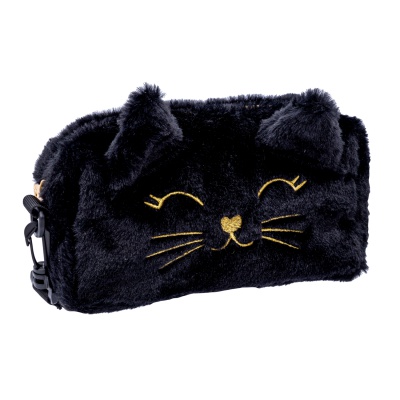 dievcenska-kabelka-astrabag-fluffy-kitty-black-506025005