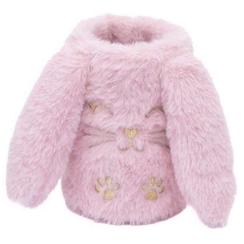 Praktický stojánek na pera ASTRABAG FLUFFY KITTY BUNNY s roztomilým designem. Ideální pomocník pro udržování pořádku na práci Praktický stojánek na pera ASTRABAG FLUFFY KITTY BUNNY s roztomilým designem. Ideální pomocník pro udržování pořádku na práci