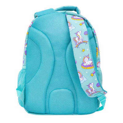 Školský batoh AstraBAG MINTY UNICORN ✓ Ergonomický, s priehradkou na notebook Školský batoh AstraBAG MINTY UNICORN ✓ Ergonomický, s priehradkou na notebook