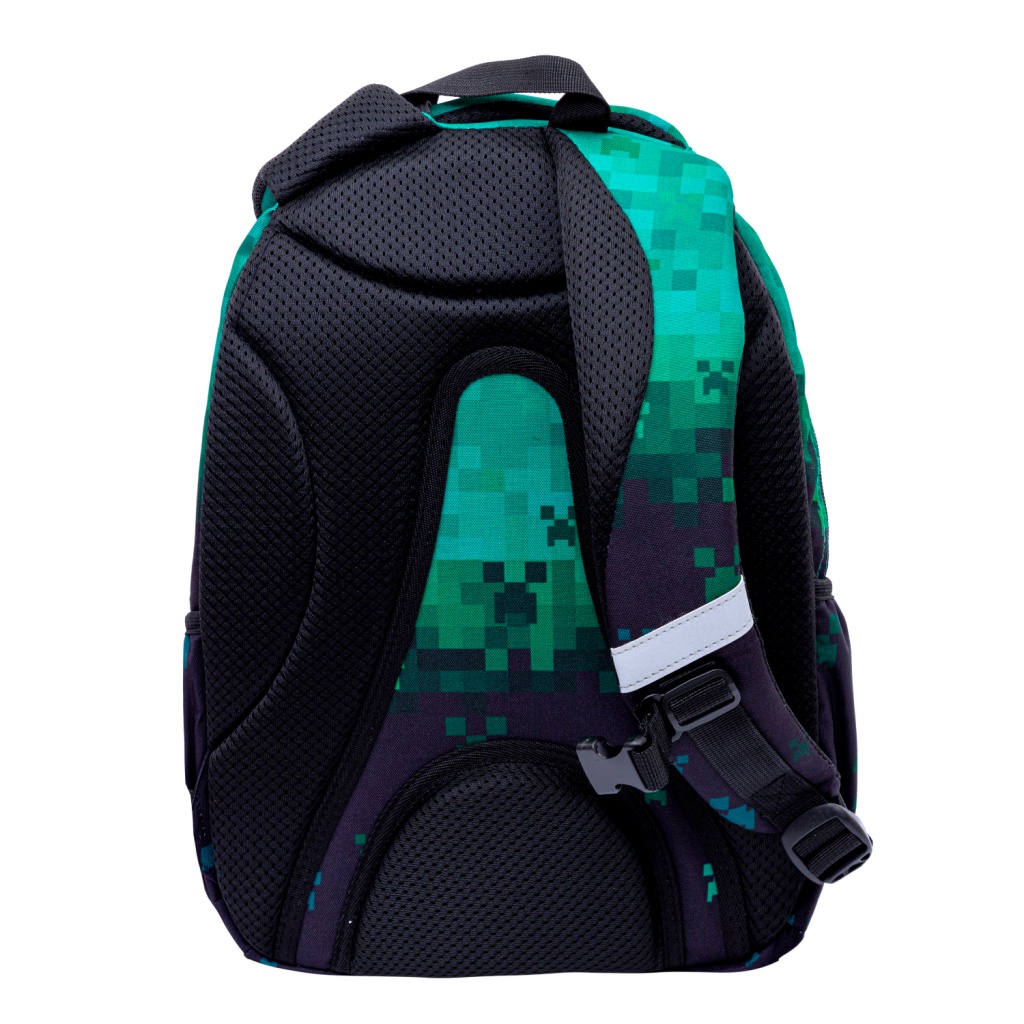 Školský batoh AstraBAG DO YOUR BEST AB330 ✓ Ergonomický a štýlový