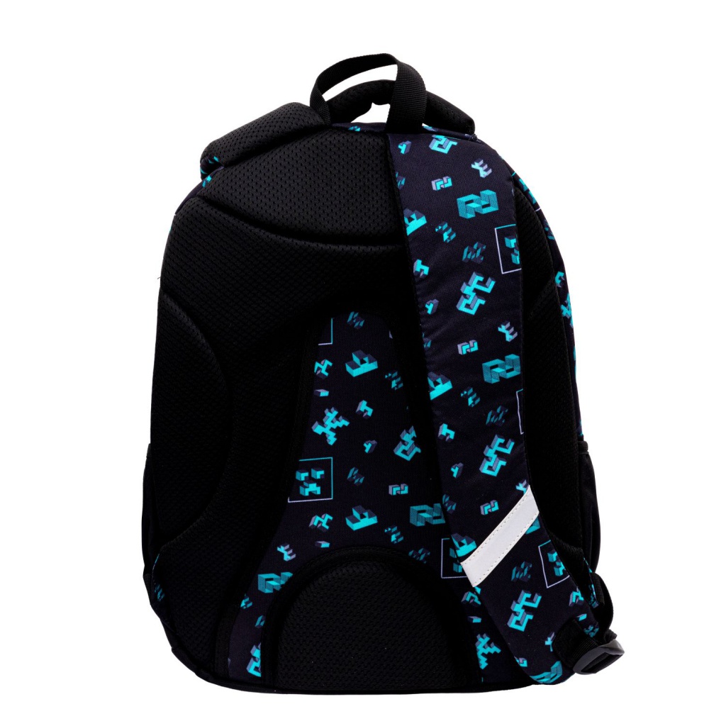 Objevte dokonalého společníka pro vaše školní dobrodružství s batohem AstraBAG. Ergonomický design, prostorné komory a odolný