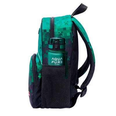 Detský batoh AstraBAG DO YOUR BEST AK300 ✓ pre škôlku, s reflexnými prvkami Detský batoh AstraBAG DO YOUR BEST AK300 ✓ pre škôlku, s reflexnými prvkami