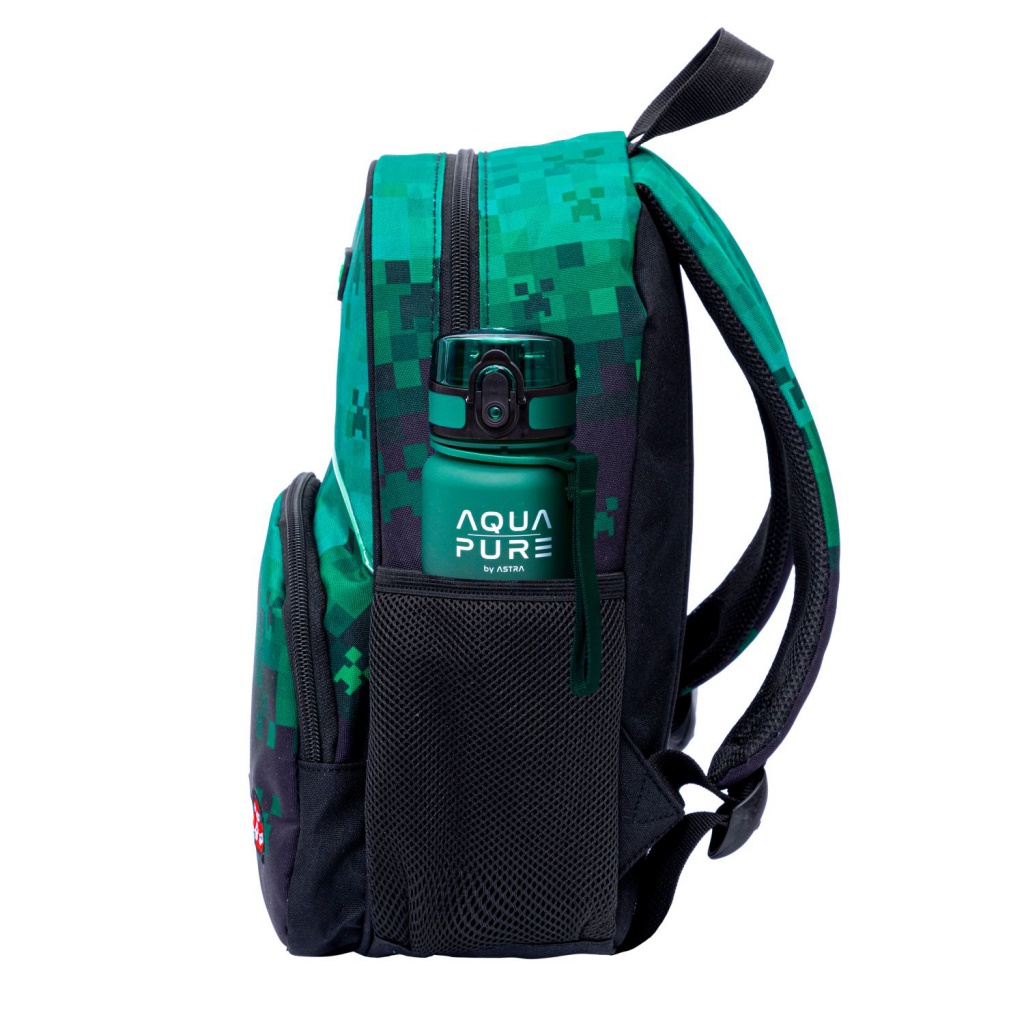 Dětský batoh AstraBAG - veselý a praktický společník pro vaše děti. S propracovanými detaily, nádherným designem a kvalitními m