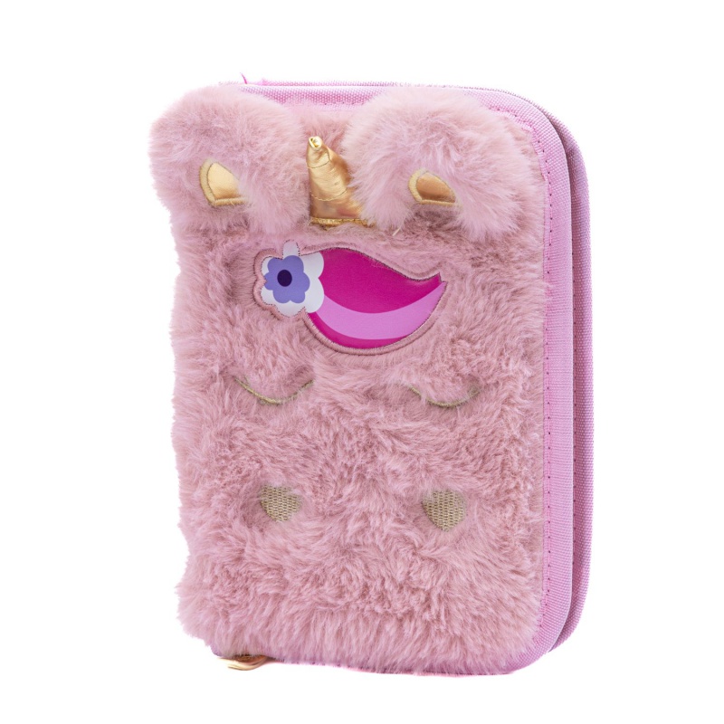 Peračník FLUFFY UNICORN s náplňou ✓ Roztomilý dizajn a kvalitné spracovanie