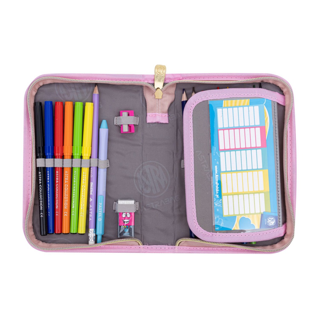 Peračník FLUFFY UNICORN s náplňou ✓ Roztomilý dizajn a kvalitné spracovanie