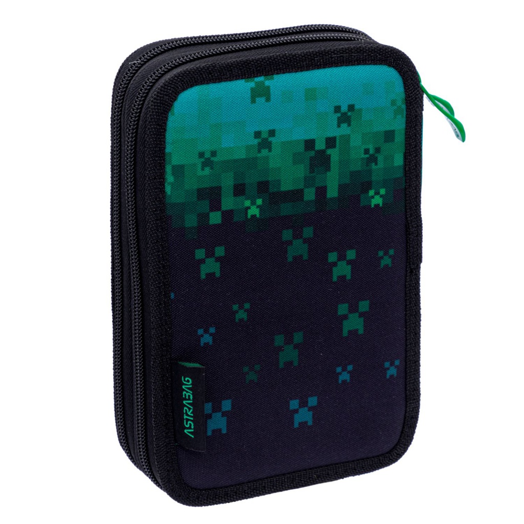 Dvojposchodový peračník AstraBAG DO YOUR BEST ✓ Moderný dizajn a priestranné riešenie ✓