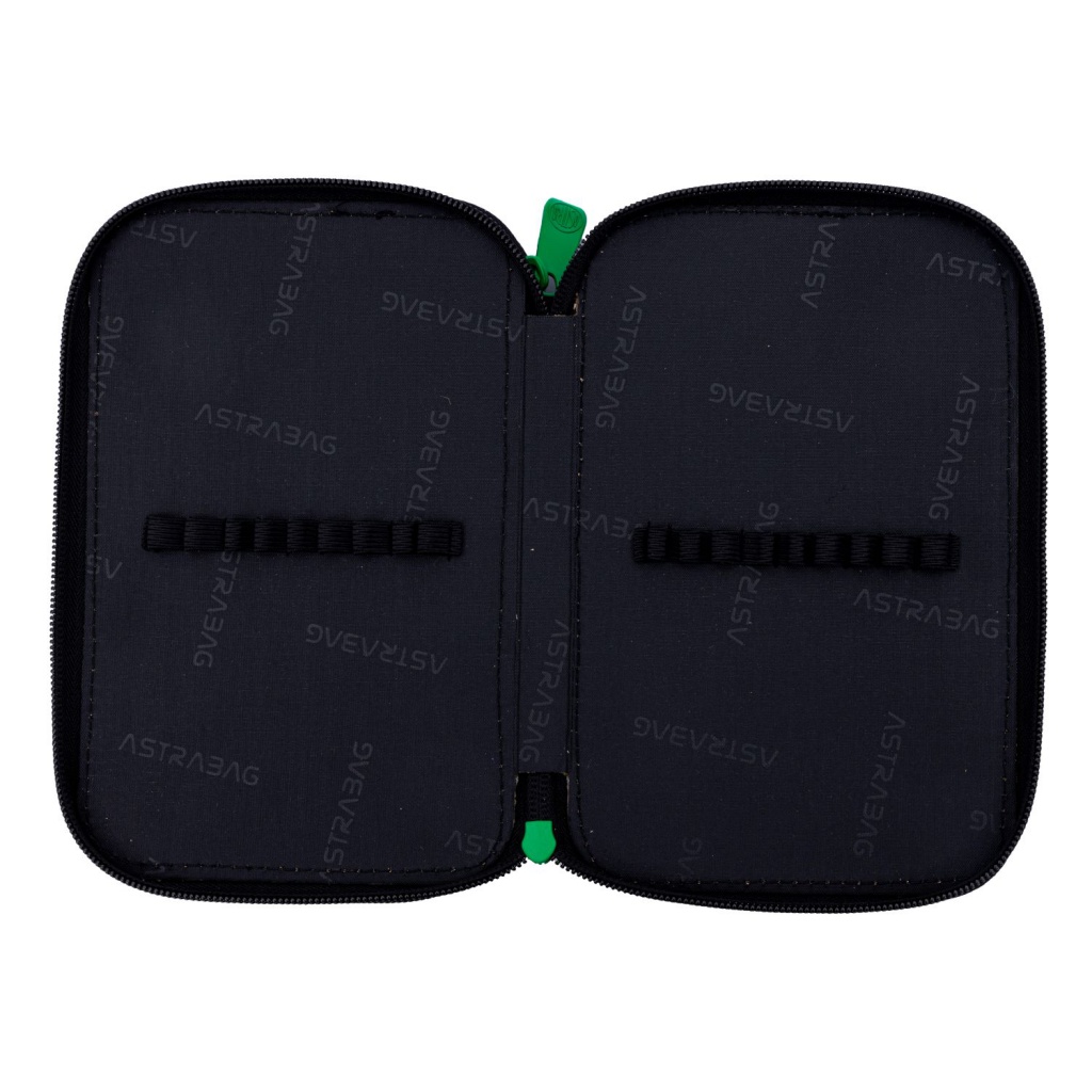 Dvojposchodový peračník AstraBAG DO YOUR BEST ✓ Moderný dizajn a priestranné riešenie ✓