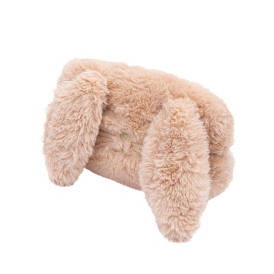 Peračník AstraBAG FLUFFY BUNNY ✓ Roztomilý zajačik s plyšovým dizajnom a zlatým zipsom Peračník AstraBAG FLUFFY BUNNY ✓ Roztomilý zajačik s plyšovým dizajnom a zlatým zipsom