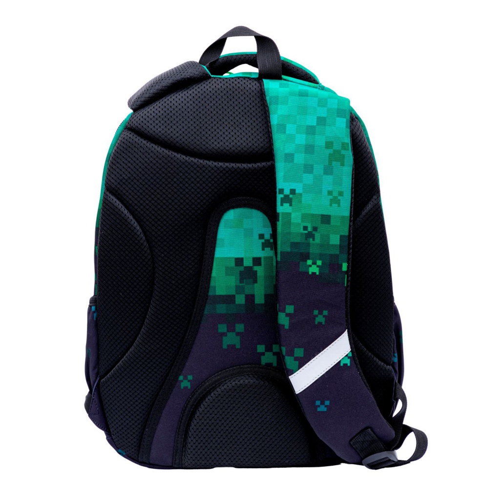 Objevte dokonalého společníka pro vaše školní dobrodružství s batohem AstraBAG. Ergonomický design, prostorné komory a odolný