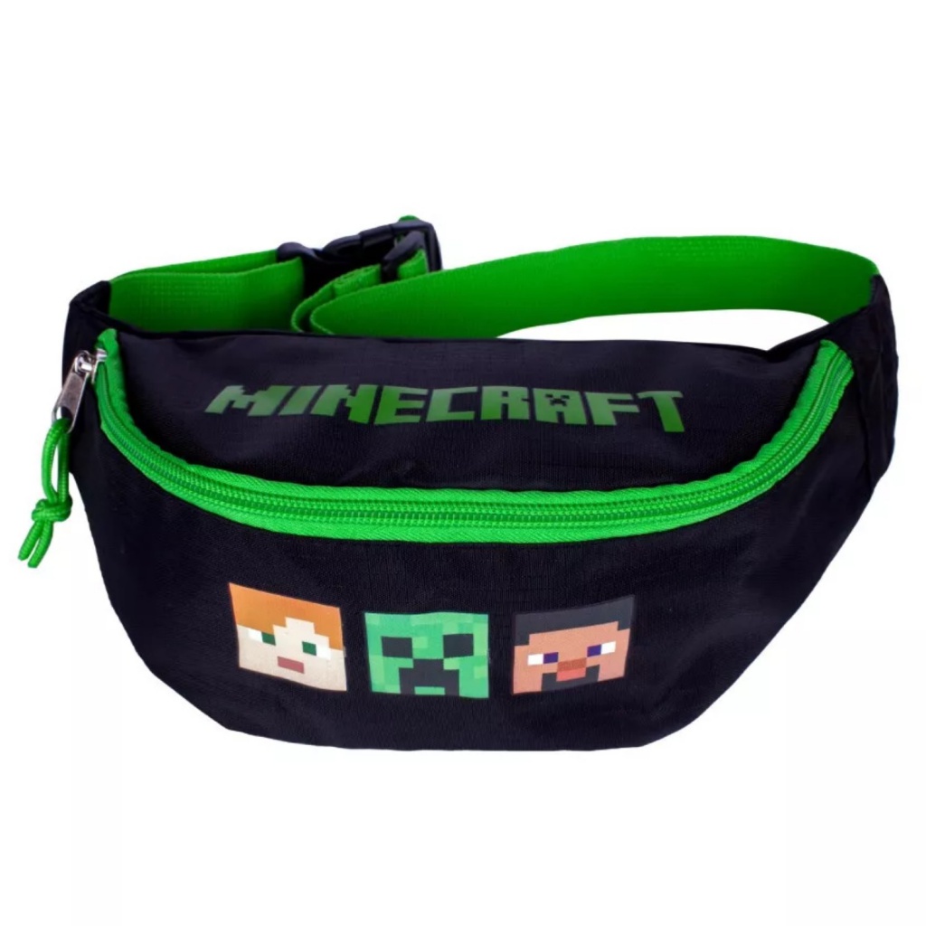 Ledvinka MINECRAFT Alex&Steven, 506022001