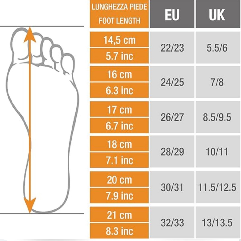 Dětské holínky Perletti Kids s motivem oblíbené postavičky Lilo & Stitch rozzáří každý deštivý den. Díky protiskluzové podráž