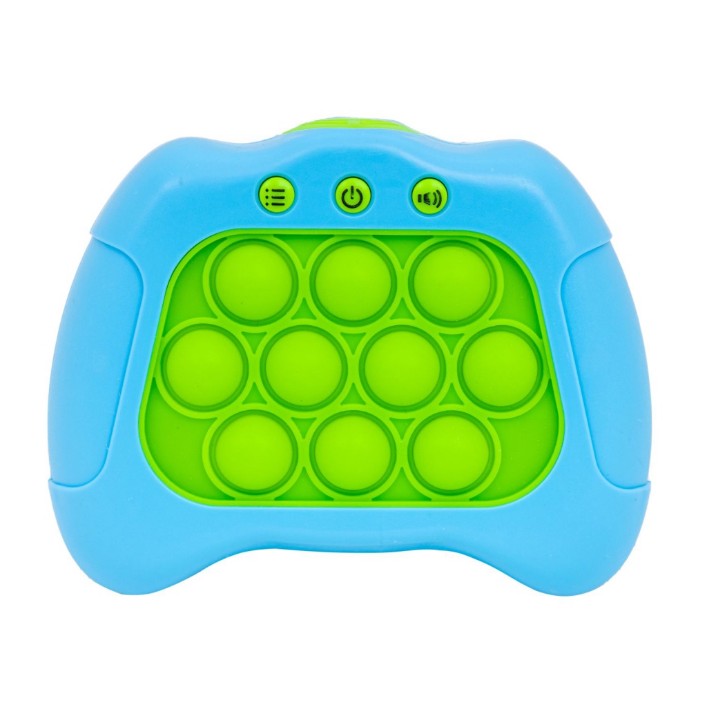 POP-IT ASTRAFUN Neon ✓ svietiaca senzorická hračka pre deti – farebná zábava