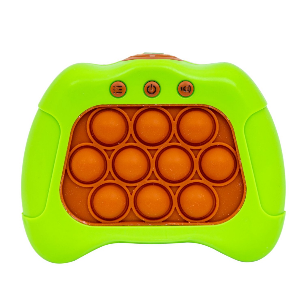 POP-IT ASTRAFUN Pixel One ✓ moderná elektronická hračka s pixelovým dizajnom