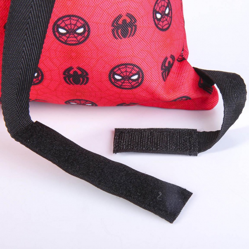 Zaťahovacie vrecko / batoh na chrbát SPIDERMAN – CERDA