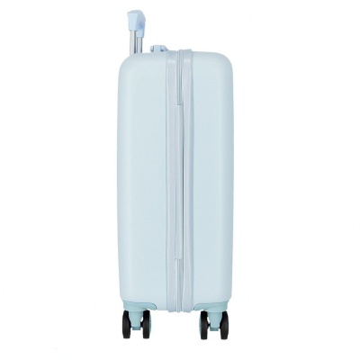 Luxusný detský ABS cestovný kufor DISNEY FROZEN Awesome Moves, 34L – kvalitný a štýlový kufor pre deti Luxusný detský ABS cestovný kufor DISNEY FROZEN Awesome Moves, 34L – kvalitný a štýlový kufor pre deti