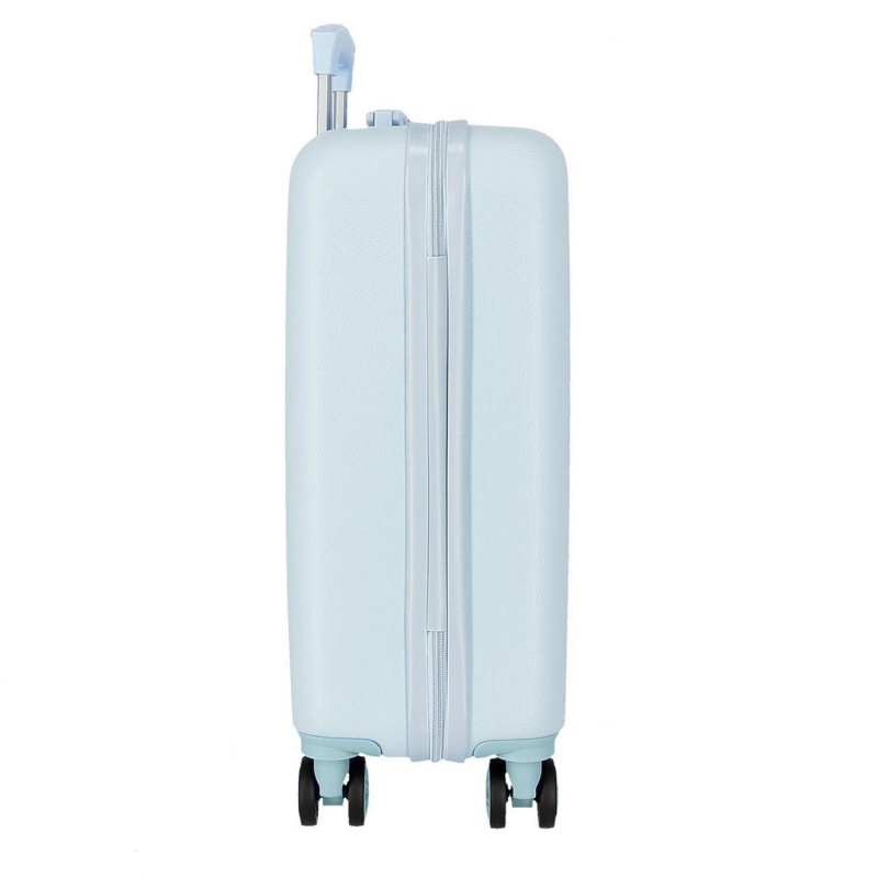 Luxusný detský ABS cestovný kufor DISNEY FROZEN Awesome Moves, 34L – kvalitný a štýlový kufor pre deti Luxusný detský ABS cestovný kufor DISNEY FROZEN Awesome Moves, 34L – kvalitný a štýlový kufor pre deti