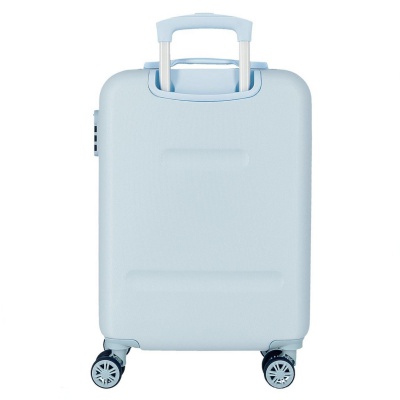 Luxusný detský ABS cestovný kufor DISNEY FROZEN Awesome Moves, 34L – kvalitný a štýlový kufor pre deti Luxusný detský ABS cestovný kufor DISNEY FROZEN Awesome Moves, 34L – kvalitný a štýlový kufor pre deti